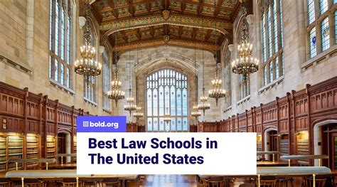 2024 Best Law Schools 